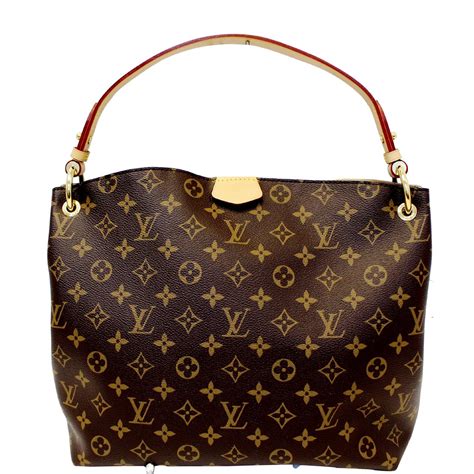 lv clothes bag